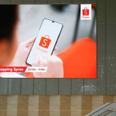 Shopee tìm được 'đại dương xanh' mới sau khi bá chủ Đông Nam Á, sẽ đốt tiền bất chấp thua lỗ