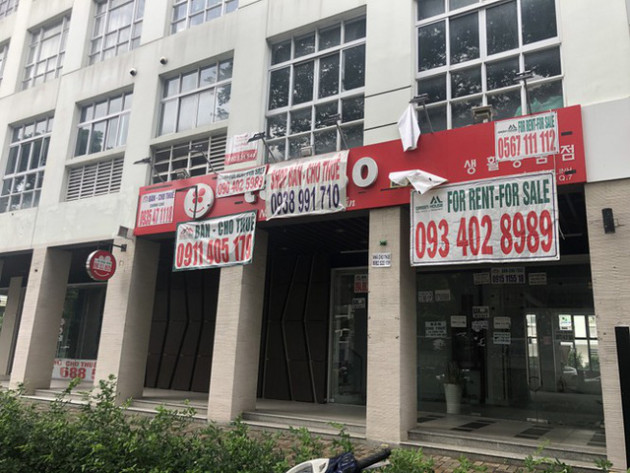 Shophouse hết thời con gà đẻ trứng vàng? - Ảnh 2.