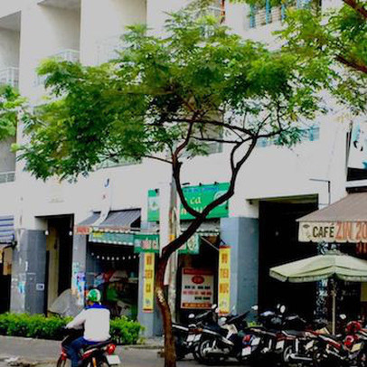 Shophouse không dành cho đầu tư lướt sóng