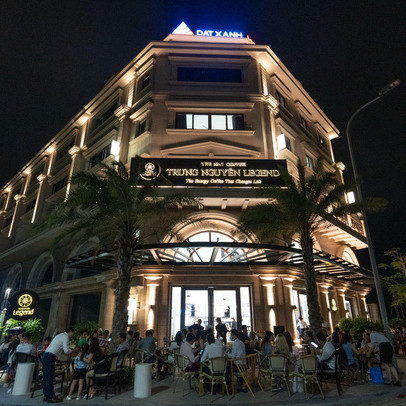 Shophouse Regal Maison Phu Yen thu hút khách hàng đặt chỗ trước khi mở bán