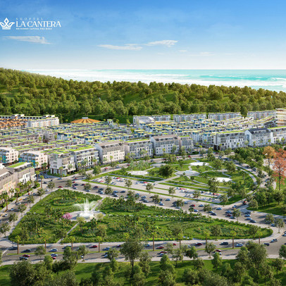 Shoptel La Cantera - Meyhomes Capital Phú Quốc hợp khẩu vị nhà đầu tư