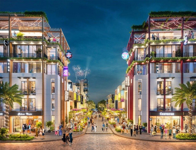 Shoptel Thanh Long Bay – đa lợi nhuận từ mô hình lưu trú cho giới trẻ - Ảnh 1.