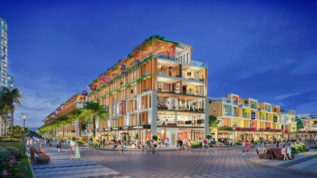 Shoptel Thanh Long Bay - Mô hình đầu tư hấp dẫn cho nhà đầu tư - Ảnh 1.