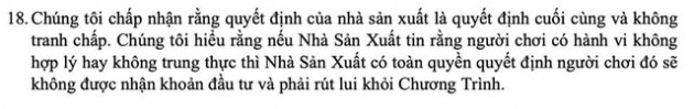 Show nổi tiếng về khởi nghiệp bị “tố” thiếu tôn trọng startup: Yêu cầu founder diễn lột áo để câu view, lịch quay hẹn tới hẹn lui nhưng đến phút 89 “lật kèo” vì “cần tính giải trí” - Ảnh 1.