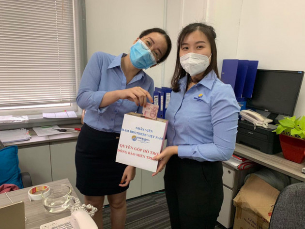 Siam Brothers báo lãi trước thuế năm 2020 tăng 25% - Ảnh 2.