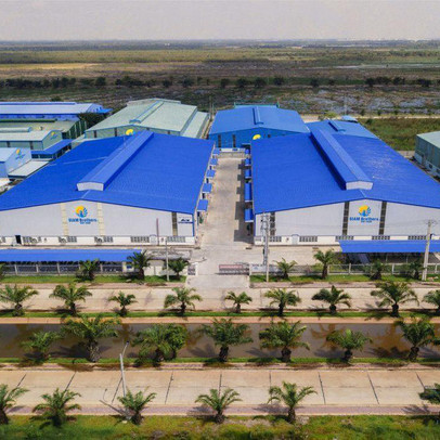 Siam Brothers báo lãi trước thuế năm 2020 tăng 25%