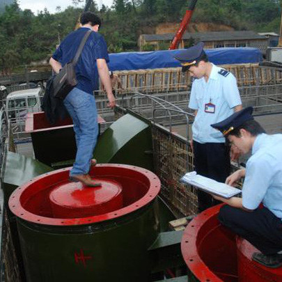 Siết chặt việc ghi nhãn hàng hóa nhập khẩu