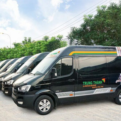 Siết nợ một doanh nghiệp vận tải hành khách, VietinBank rao bán cùng lúc 20 xe Limousine và Isuzu mới sản xuất năm 2019