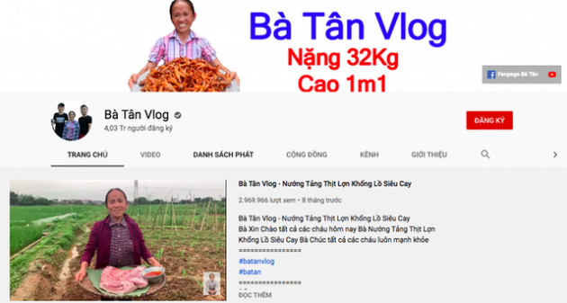  Siết quản lý thuế với cá nhân có thu nhập khủng từ Facebook, Google - Ảnh 1.