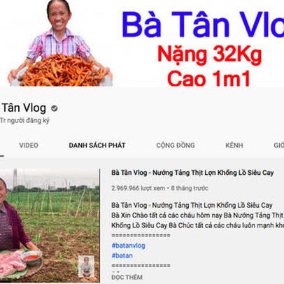 Siết quản lý thuế với cá nhân có thu nhập "khủng" từ Facebook, Google