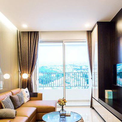 Siết thu thuế condotel, căn hộ cho thuê