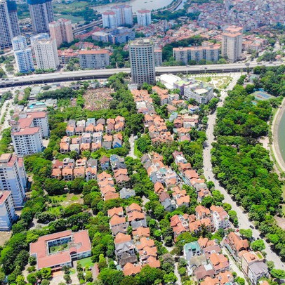 Siết thuế chuyển nhượng bất động sản dân và cán bộ thuế lúng túng "giá đúng", Bộ Tài chính lên tiếng