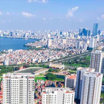 Siết tín dụng BĐS: Dòng tiền nghẽn, thị trường khát nguồn cung