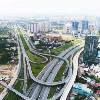 Siết tín dụng, dòng vốn nào sẽ đổ vào thị trường BĐS năm 2020?