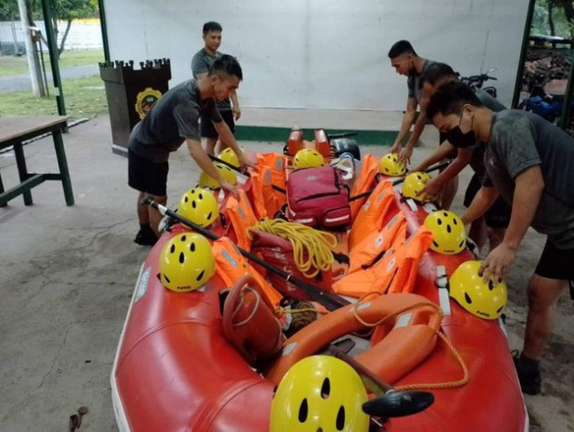 Siêu bão Noru đổ bộ Philippines, mang theo sức mạnh bùng nổ - Ảnh 6.