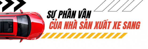 Siêu bò Lamborghini trong vòng vây của xe điện: Chúng tôi chưa cần phải ra quyết định lúc này - Ảnh 1.