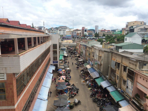 Siêu cò tung chiêu hét giá đất Đà Lạt chạm đỉnh 1 tỷ đồng/m2 - Ảnh 7.