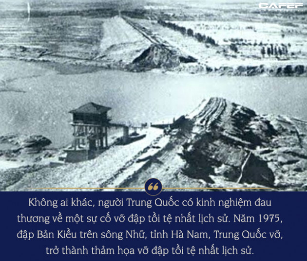 Siêu đập khổng lồ, hiện thân cho khát vọng trị thủy nghìn năm của Trung Quốc, đang đến hồi kết thúc - Ảnh 4.