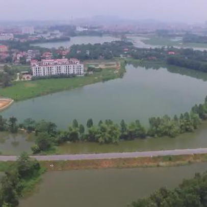 Siêu đô thị TMS Land Đầm Cói chỉnh quy hoạch sau rao bán giữa 'đồng không, mông quạnh'