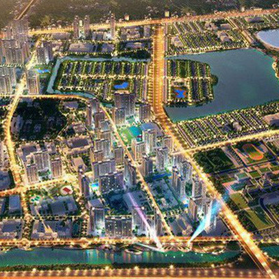 Siêu đô thị tỷ USD Vinhomes Ocean Park và Smart City sẽ giải bài toán áp lực dân số và ách tắc cho trung tâm Hà Nội?