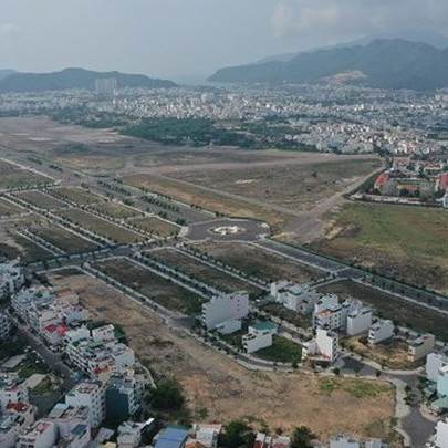 Siêu dự án nghìn tỷ bê bối của Tập đoàn Phúc Sơn