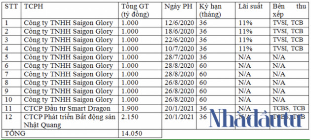 Siêu dự án Spirit of Saigon đổi chủ, hút 14.000 tỷ trong nửa năm - Ảnh 1.