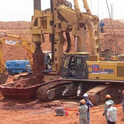 Siêu sân bay Long Thành: Vẫn nhiều trở ngại ảnh hưởng tiến độ