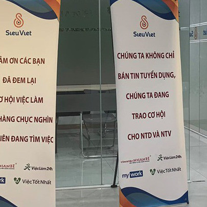 Siêu Việt Group thâu tóm xong My Work, sở hữu 4 website tìm kiếm việc làm trực tuyến lớn nhất Việt Nam