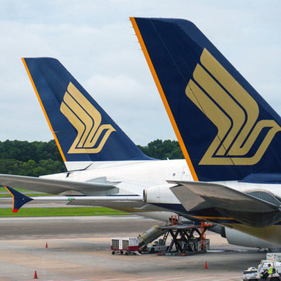 Singapore Airlines lần đầu tiên thua lỗ sau 48 năm