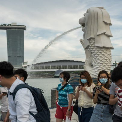 Singapore hạ dự báo tăng trưởng GDP năm 2020, tung gói kích thích lớn chưa từng có để ngăn nền kinh tế giới vào suy thoái