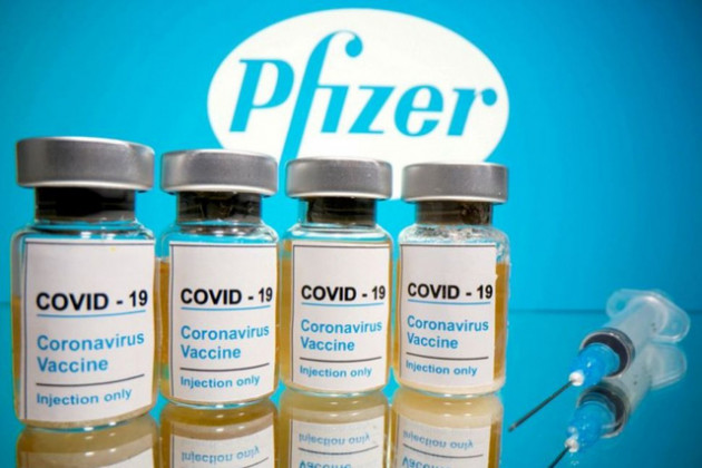 Singapore là nước Đông Nam Á đầu tiên tiêm vaccine Covid-19 cho người dân