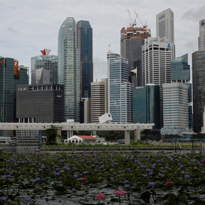 Singapore tăng thuế nhằm vào người giàu