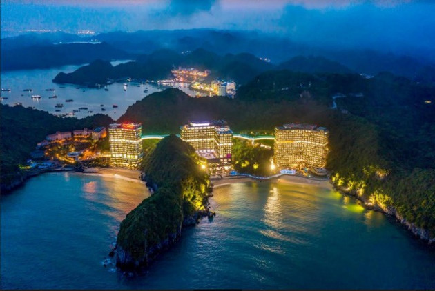 Sinh lời vượt trội cùng top 10% khách sạn tốt nhất thế giới của Tripadvisor - Ảnh 1.