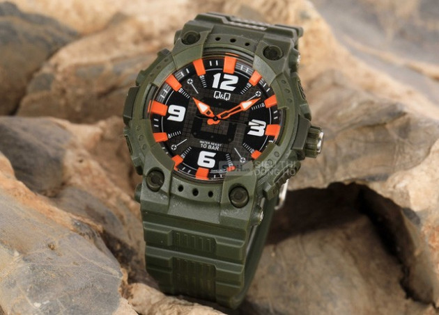 Sinh nhật Đẳng cấp – Đăng Quang Watch 12 năm ngập tràn quà tặng, ưu đãi giảm giá 40% toàn bộ sản phẩm - Ảnh 2.