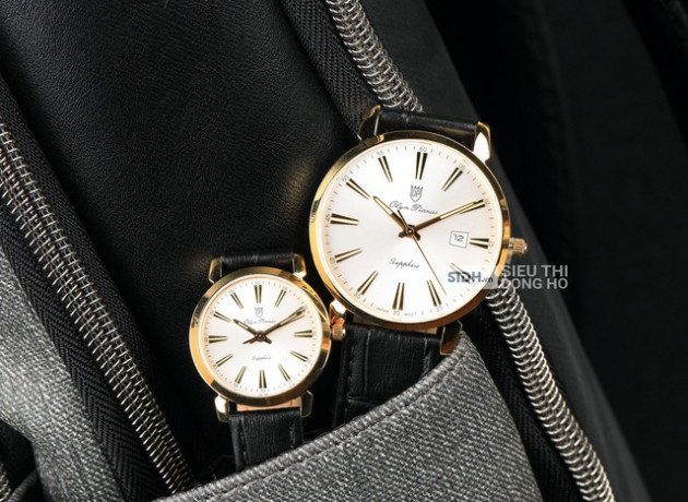 Sinh nhật Đẳng cấp – Đăng Quang Watch 12 năm ngập tràn quà tặng, ưu đãi giảm giá 40% toàn bộ sản phẩm - Ảnh 4.