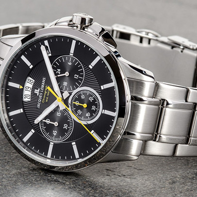 Sinh nhật Đẳng cấp – Đăng Quang Watch 12 năm ngập tràn quà tặng, ưu đãi giảm giá 40% toàn bộ sản phẩm