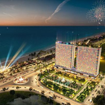 Sky Bar Dolce Penisola – Tâm điểm hội tụ dòng chảy thượng lưu