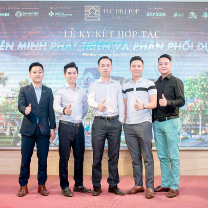 Sky Realty chính thức phân phối dự án FLC Hilltop Gia Lai