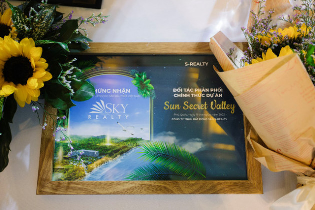 Sky Realty chính thức phân phối Sun Secret Valley Phú Quốc của Sun Group - Ảnh 3.