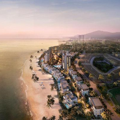 Sky Residences - Chốn “trú đông” ấm áp của những nhà đầu tư sành sỏi