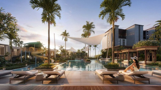 Sky Residences Intercontinental Halong Bay thể hiện sức hút trên thị trường BĐS nghỉ dưỡng Hạ Long - Ảnh 2.