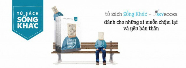 Skybooks - Nhà sách trẻ và liều: Nổi như cồn nhờ “tản văn thất tình”, kiếm về doanh thu 7 tỷ đồng/tháng, giờ đây bắt đầu làm sách… ít fan - Ảnh 5.