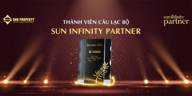 Smart Realtors And Partners trở thành thành viên Sun Infinity Partner - Ảnh 2.