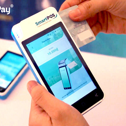 SmartPay và Be Group giúp tài xế và nhà bán hàng chuyển đổi số