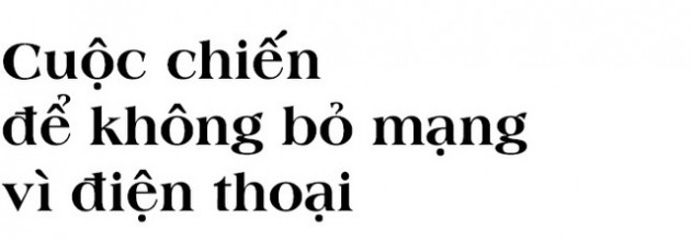 Smartphone đang “giết” bạn từng ngày, theo đúng nghĩa đen - Ảnh 4.