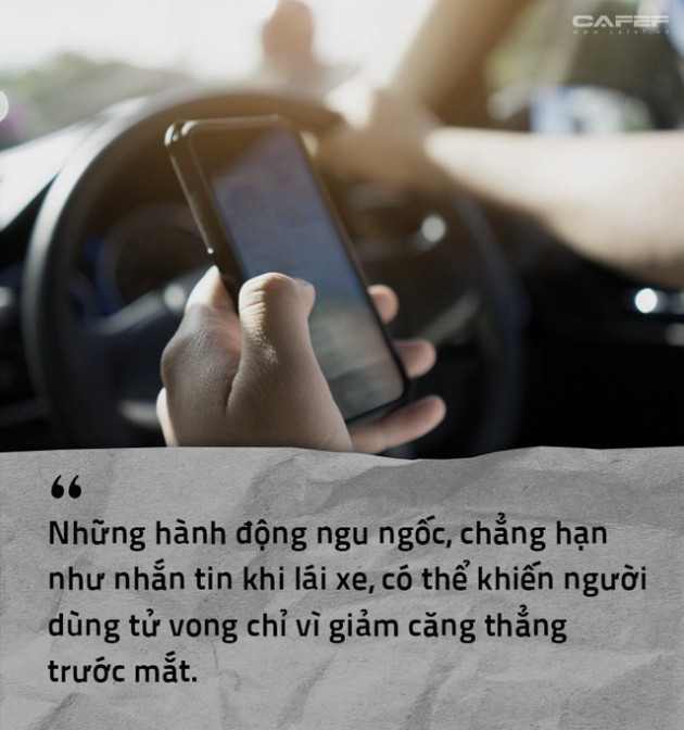 Smartphone đang “giết” bạn từng ngày, theo đúng nghĩa đen - Ảnh 5.