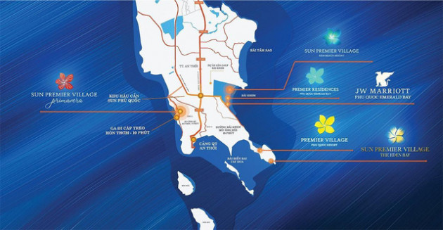 SmartRealtors hợp tác cùng Sun Group Độc quyền phân phối Shophouse Melodia Bãi Kem tại Phú Quốc - Ảnh 1. SmartRealtors hợp tác cùng Sun Group Độc quyền phân phối Shophouse Melodia Bãi Kem tại Phú Quốc - Ảnh 1.