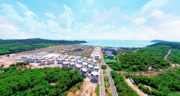 SmartRealtors hợp tác cùng Sun Group Độc quyền phân phối Shophouse Melodia Bãi Kem tại Phú Quốc - Ảnh 2. SmartRealtors hợp tác cùng Sun Group Độc quyền phân phối Shophouse Melodia Bãi Kem tại Phú Quốc - Ảnh 2.