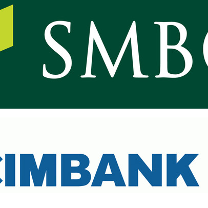 SMBC: Các cuộc thảo luận liên quan đến 15% vốn cổ phần Eximbank đang được tiến hành