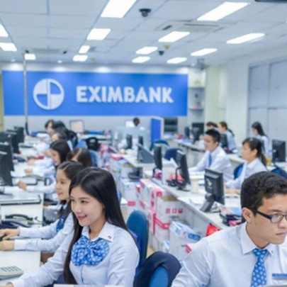 SMBC thoái vốn khỏi Eximbank